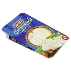Gorgonzola Pikant mit Rinde 1.79&nbsp;&euro;