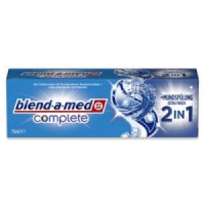 blend-a-med complete 2 in 1 1.79 €
