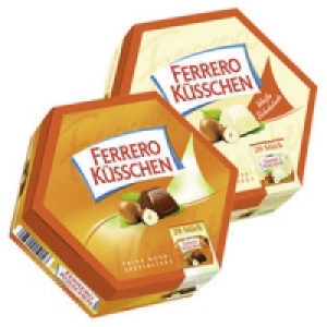 Ferrero K&uuml;sschen 2.49&nbsp;&euro;