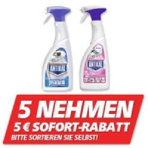 Antikal Reiniger 1.49&nbsp;&euro;