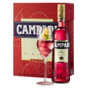 Campari Bitter 8.49&nbsp;&euro;