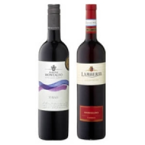 Italien Lamberti oder Montalto 3.49 €