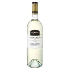 Italien Zonin Classico Pinot Grigio 3.99&nbsp;&euro;