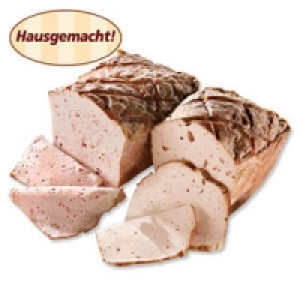 Fleischk&auml;se-Aufschnitt 0.49&nbsp;&euro;