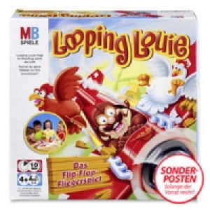 Looping Louie 19.99&nbsp;&euro;
