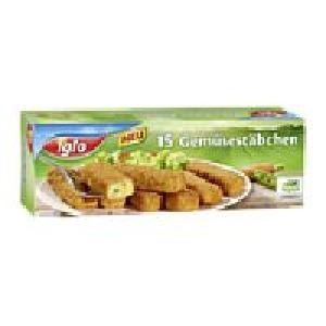 Iglo St&auml;bchenvielfalt 1.79&nbsp;&euro;