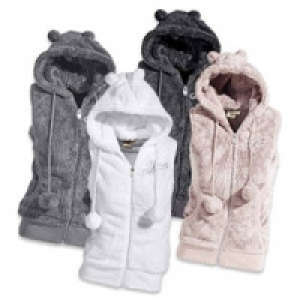 Damen-Weste 15.99&nbsp;&euro;