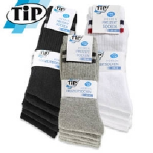 Herren-Freizeitsocken 3.99 €