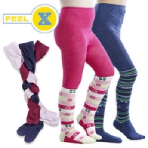 Kinder-Strumpfhose 3.99&nbsp;&euro;