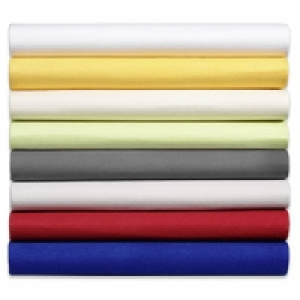 Mako-Jersey-Spannbetttuch 12.99 €
