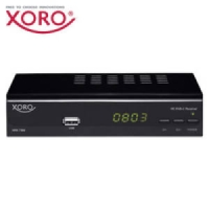 HDTV-Kabel-Receiver HRK 7560 PVRready 39.95&nbsp;&euro;