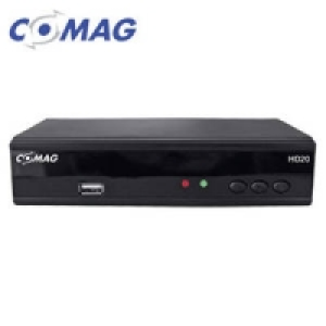 HDTV-Sat-Receiver HD20 PVRready 32.95&nbsp;&euro;