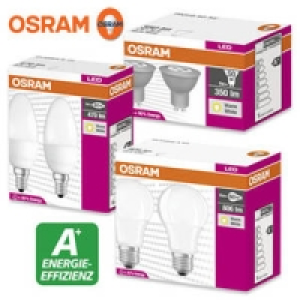 LED-Lampen 10.99 €