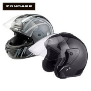 Integral- oder Jethelm 40.00 €