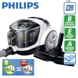 Bodenstaubsauger PowerPro Compact 99.95&nbsp;&euro;