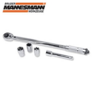 Drehmomentschl&uuml;ssel-Set 19.99&nbsp;&euro;