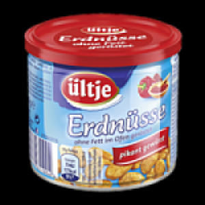 &Uuml;ltje Erdn&uuml;sse