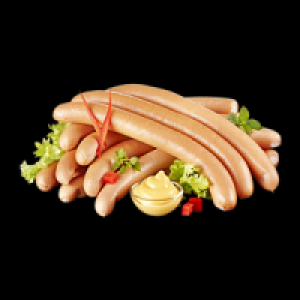 Wiener W&uuml;rstchen