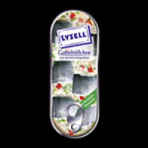 Lysell Feinmarinaden 1.89 €