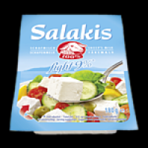 Salakis Schafsk&auml;se