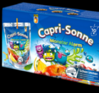 CAPRI-SONNE Fruchtsaftgetränk 1.99 €