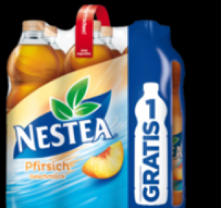 NESTEA Eistee 4.95 €