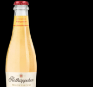 ROTKÄPPCHEN Fruchtsecco 0.99 €
