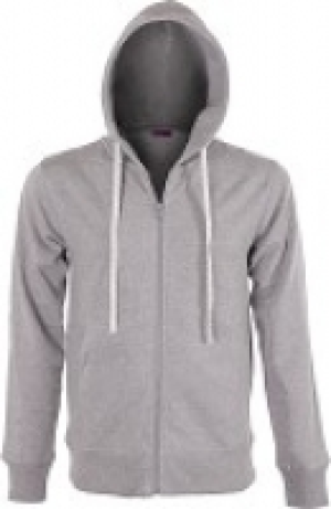 Damen- oder Herren- Kapuzenjacke 34.90&nbsp;&euro;