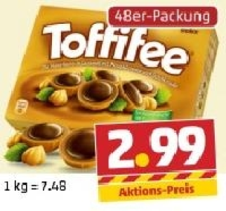 STORCK Toffifee 2.99 €