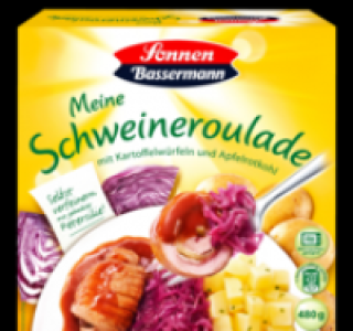 SONNEN BASSERMANN Fertiggericht 2.22&nbsp;&euro;