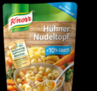 KNORR Eint&ouml;pfe 0.99&nbsp;&euro;