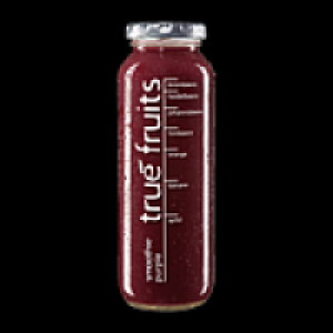 True Fruits Smoothie 1.99 €