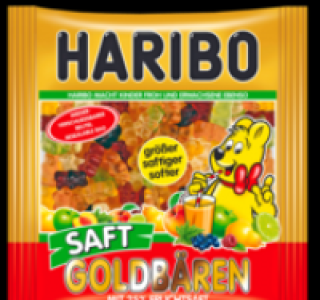 HARIBO 1.99 €