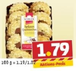 SCHULTE Feingeb&auml;ck