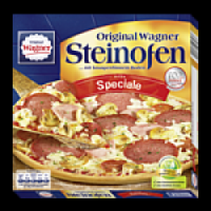 Original Wagner Steinofen Pizza oder Flammkuchen 1.79 €