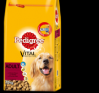 PEDIGREE 100% Complete Adult 9.99&nbsp;&euro;