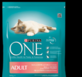 PURINA ONE Adult 2.49&nbsp;&euro;