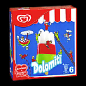 Langnese Kids oder Classic Multipackung 1.99 €