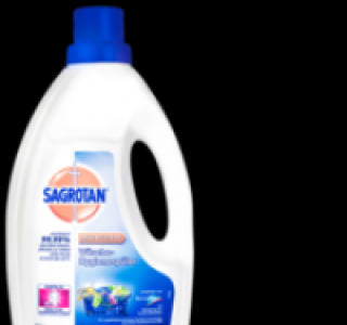 SAGROTAN Wäsche-Hygienespüler 2.99 €