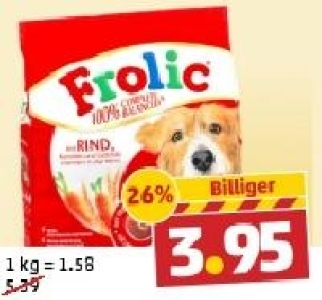 FROLIC Complete 3.95&nbsp;&euro;