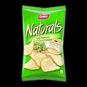 Lorenz Hof Chips, Naturals oder Roasted