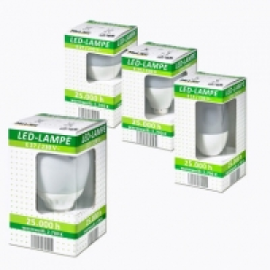 LED-Lampe 5.99 €