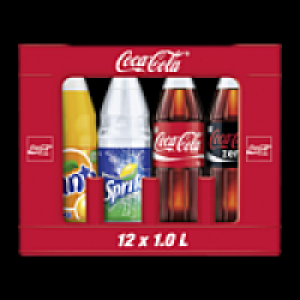 Coca-Cola