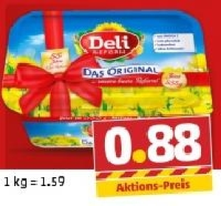 DELI REFORM Das Original