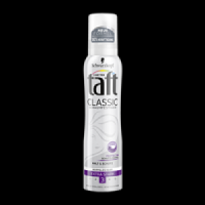 Drei Wetter Taft Haarspray oder Schaumfestiger, Gel oder Wax 1.59 €