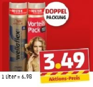 WELLA Wellaflex Haarspray