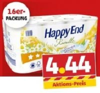 HAPPYEND Toilettenpapier