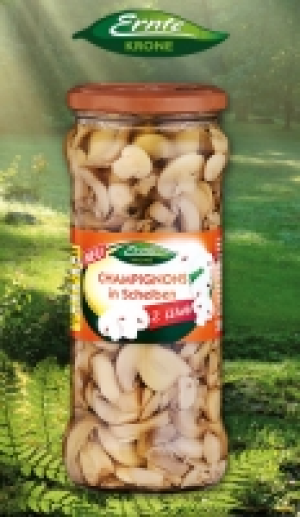 Champignons 1.49 €