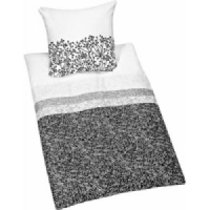 2tlg. Satin Bettwäsche 34.99 €