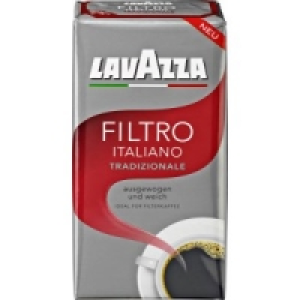 Lavazza Filtro Italiano 4.69 €